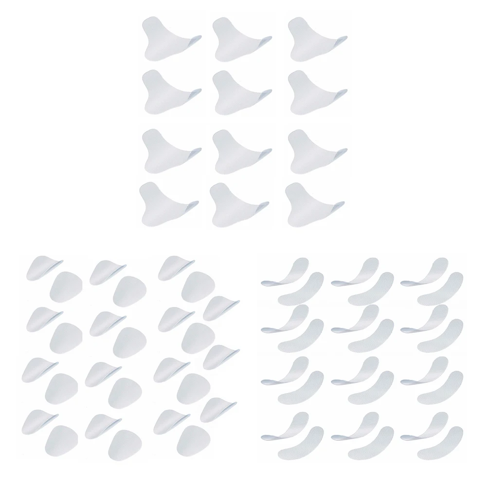 135-12 szt. Plastry przeciwzmarszczkowe na opadającą skórę, naklejki na zmarszczki usta i nos, redukcja drobnych linii, unisex, narzędzie do pielęgnacji skóry