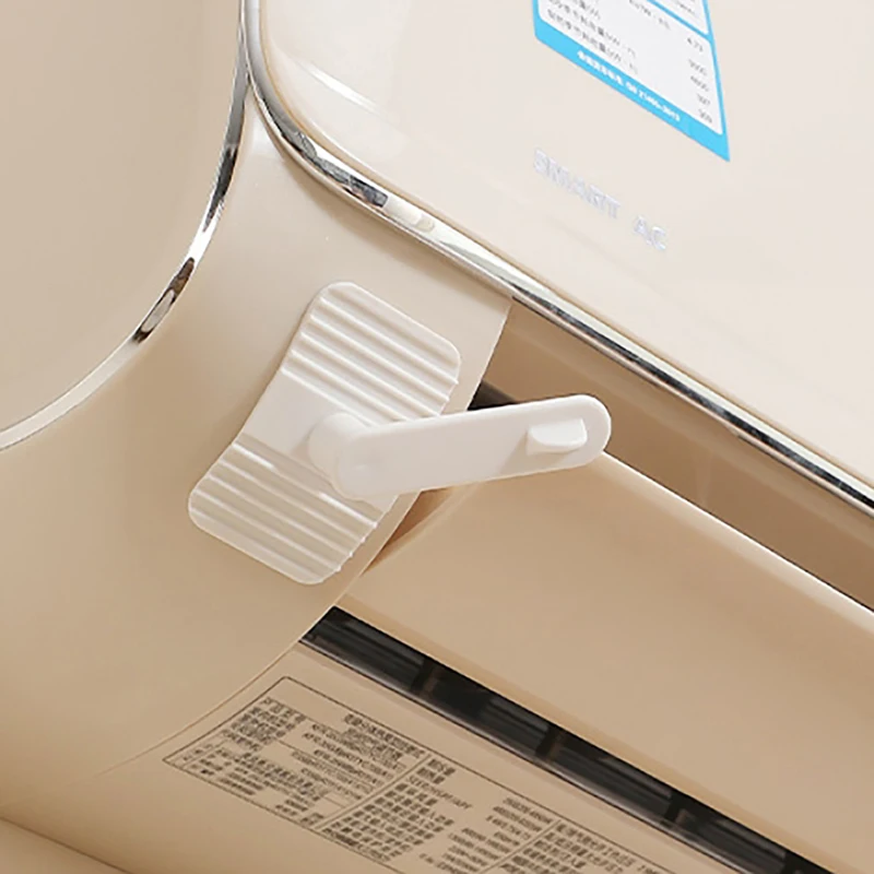 Das 2/4-Klimaanlagen-Auslass-Schallwandbegrenzer-Begrenzer-Gerät kann die Luftstromrichtung und die Position anpassen