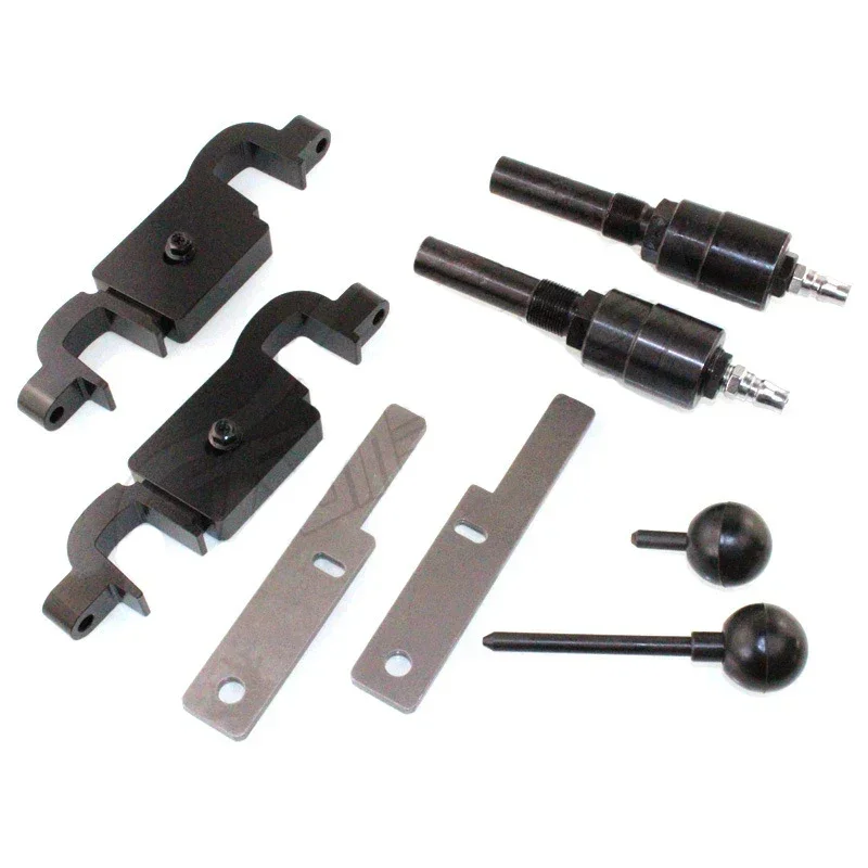 

Engine Timing Tool Set For Porsche CAYENNE PANAM V8 4.5L, 4.8L V6 3.6L 9678,9595