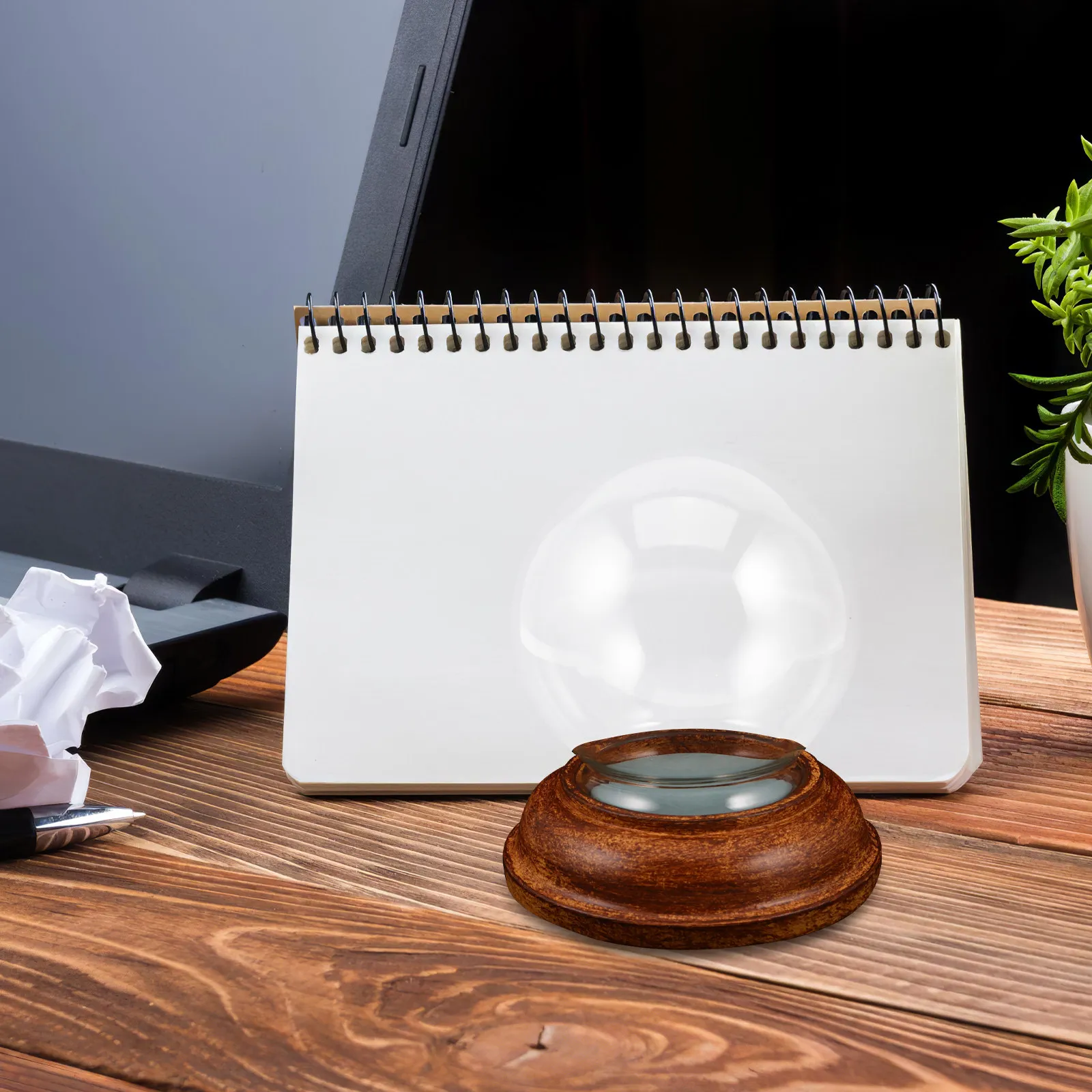 

Набор для создания снежного шара своими руками: прозрачный стеклянный купол, прочное основание. Сделай свой собственный снежный шар, сувениры для вечеринок, праздничное украшение.