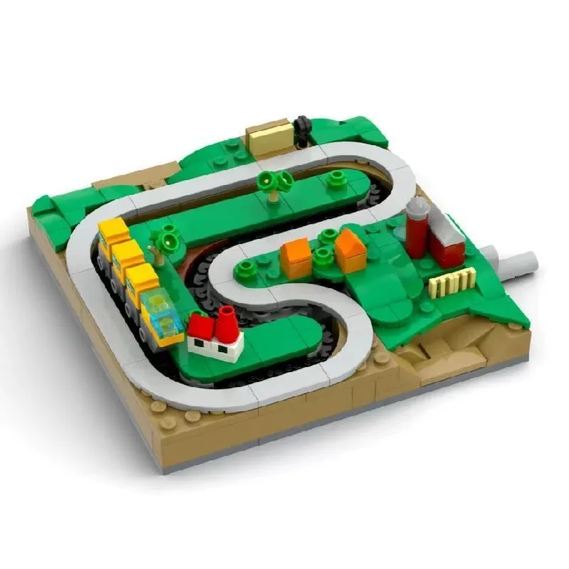 Thumbnail 3 - #21 Latest Model Trains & Train Sets Offers