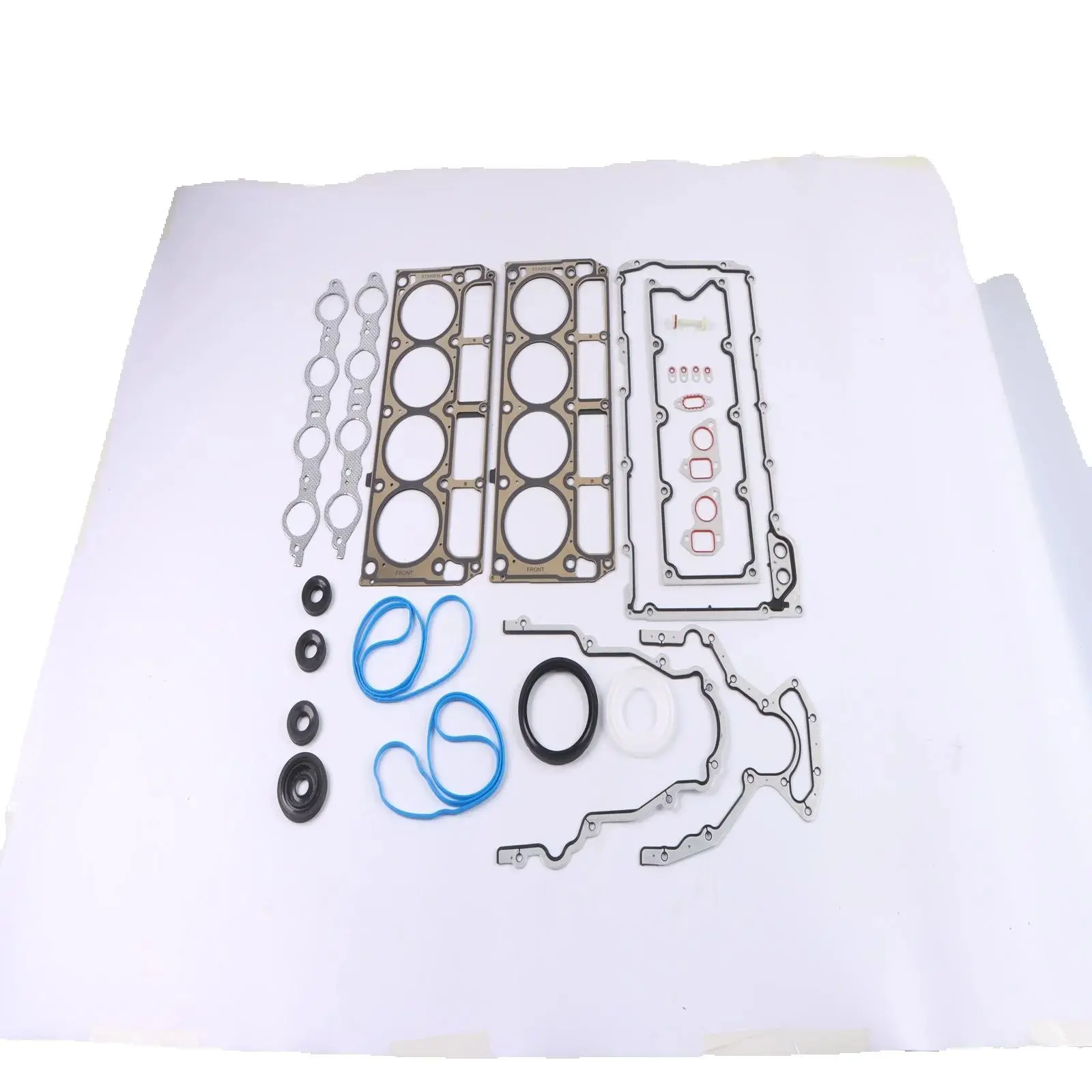 

Engine Gasket Kit 12558178 FOR Chevrolet LS1 LS6 LQ4 LQ9 4.8L 5.3L 5.7L 6.0L