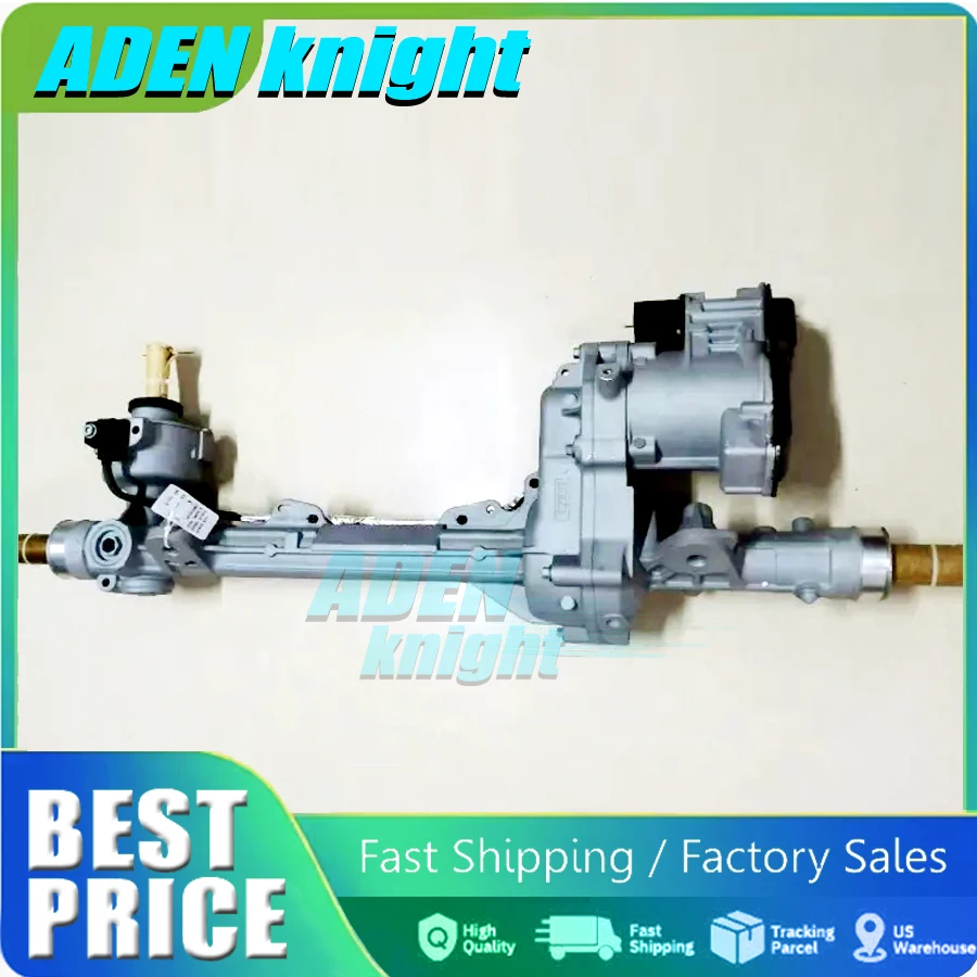 Electric Power Steering Rack Gear Box For Ford explorer 3.5L V6 2013 Taurus 2.0L L4 13 STE225 STE383  EB5Z3504H