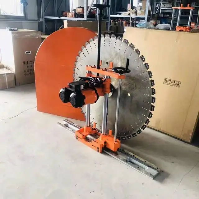 420mm Concrete Electric Saw,Concrete Electric Wall Saw