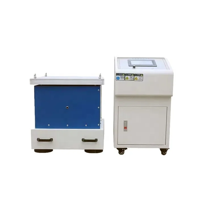 

X Y Z Vertical Oscillation Equipment Battery Vibrator Vibration Testing Machine Price