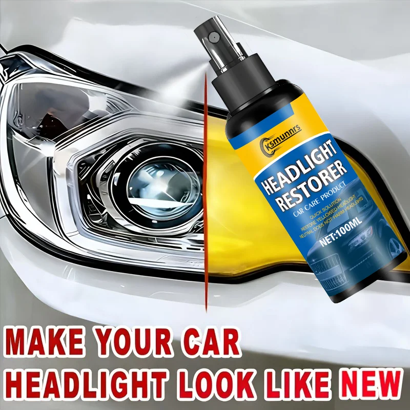 100Ml Portable Car …