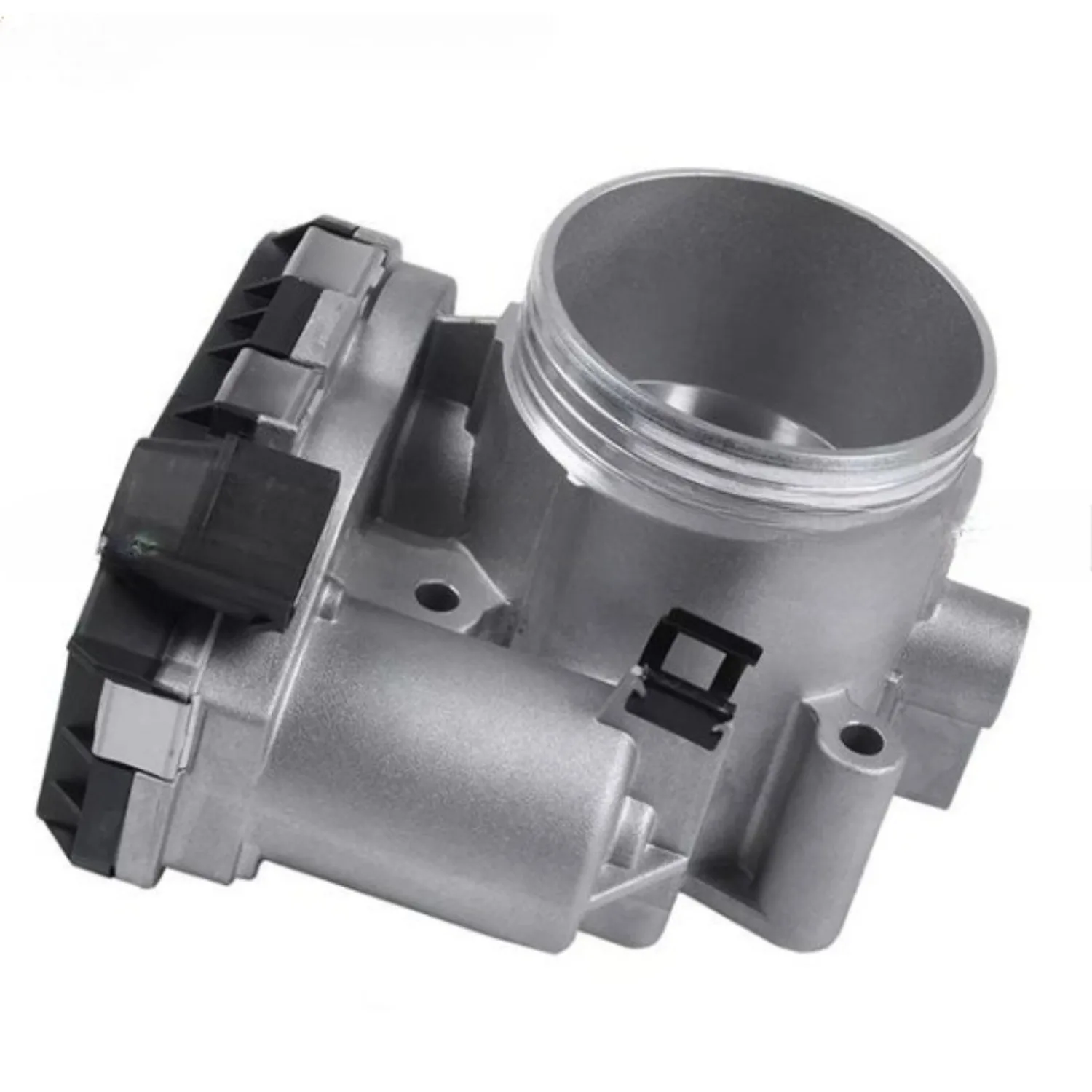 Automotive Throttle Assembly OE: 30711554 For Volvo S60, S80, V70, XC70, XC90