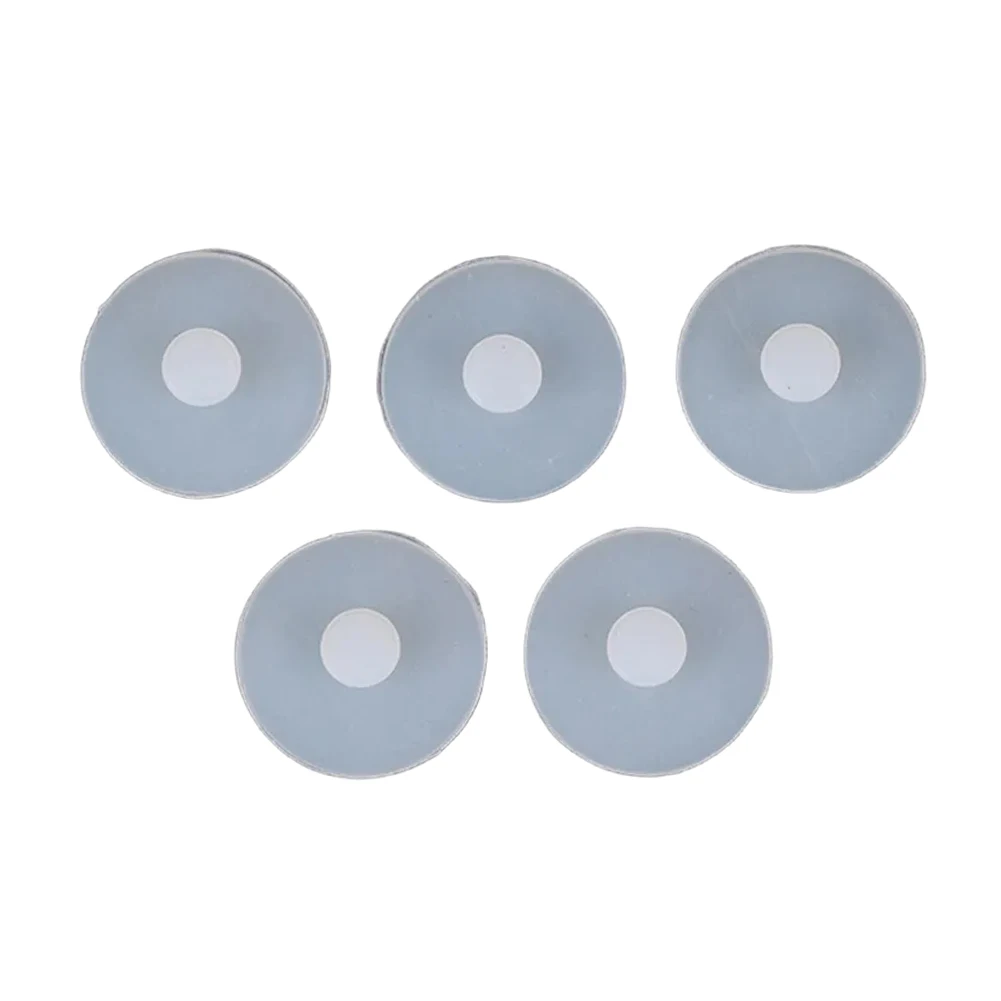 

Leak-Proof Lid Silicone Lid Home Kitchen Supplies 5PCS Silicone Lid Set Daily Use Replacement For Vacuum Insulated Bottle