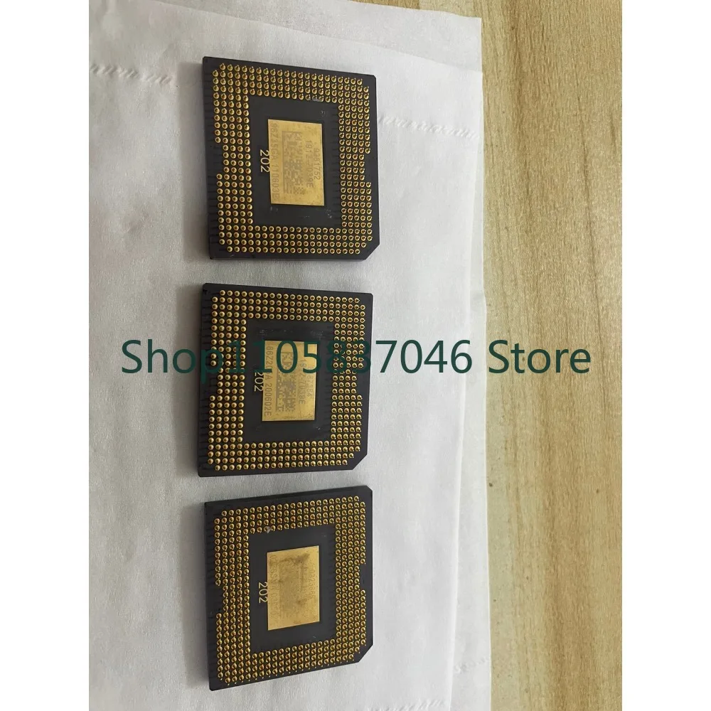 1912-7037E/7039E high-definition projector DMD imaging chip