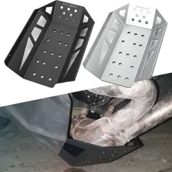 Motorcycle Engine Guard Protection Cover For Kawasaki Versys-X300 VERSYS X300 X 300 2017 2018 2019 2020 2021 2022 2023 2024 2025