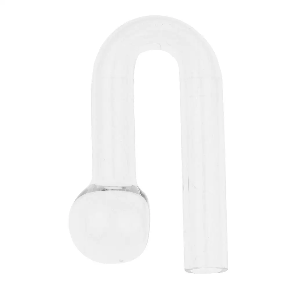 Aquarium CO2 Concentration Monitor Glass Drop Tester CO2 Indicator for Fish Tank Plant Growth System