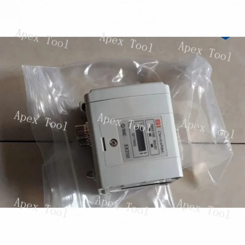 Smc Valve Island Ex…