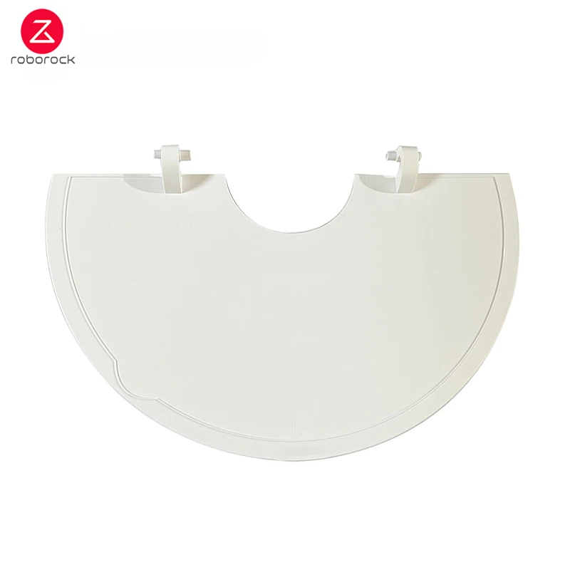 New Original Tanos S Top Cover Assembly for Roborock S7 S70 S7+ Robot Vacuum Cleaner Spare Parts Shell Accessories