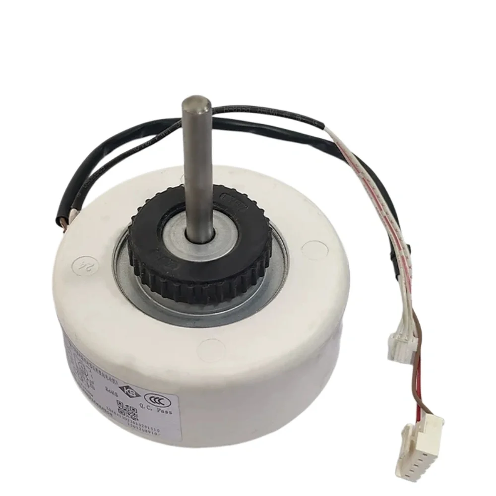 

New FN20J-PG YYR20-4A8-PG Indoor Air Conditioner Motor Plastic Sealed 1501208904 HVAC Part for Home Climate Control