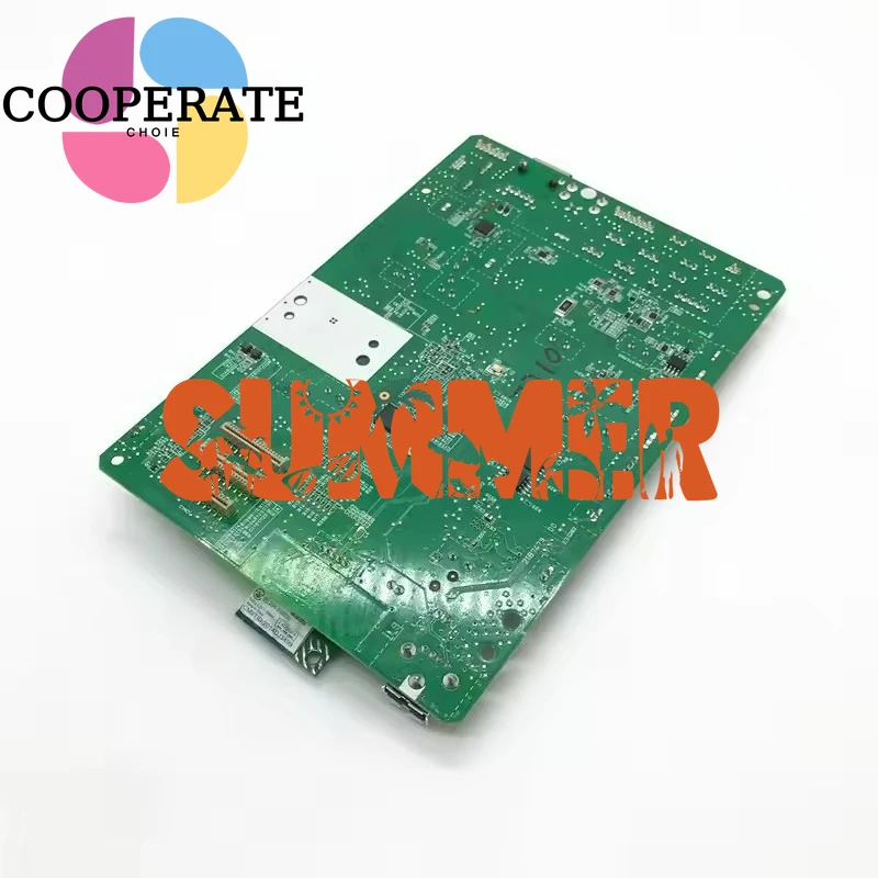 Formatter Main Board For Epson WF-7521 WF-7620 WF-7110 WF-7621 WF-7610 WF-7710 WF-7720 WF-3640 L1455