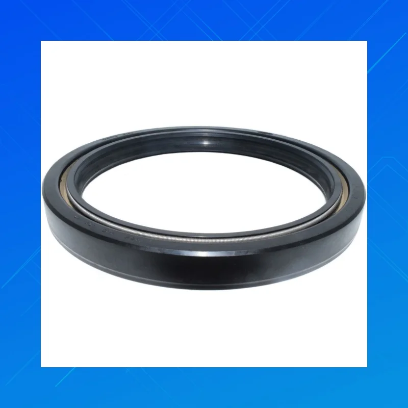 

15Ztype oil seal.Size140x170x17mm.DMHUI high-quality double-lip oil seals,Oil seal for the vertical shaft frame of the excavator
