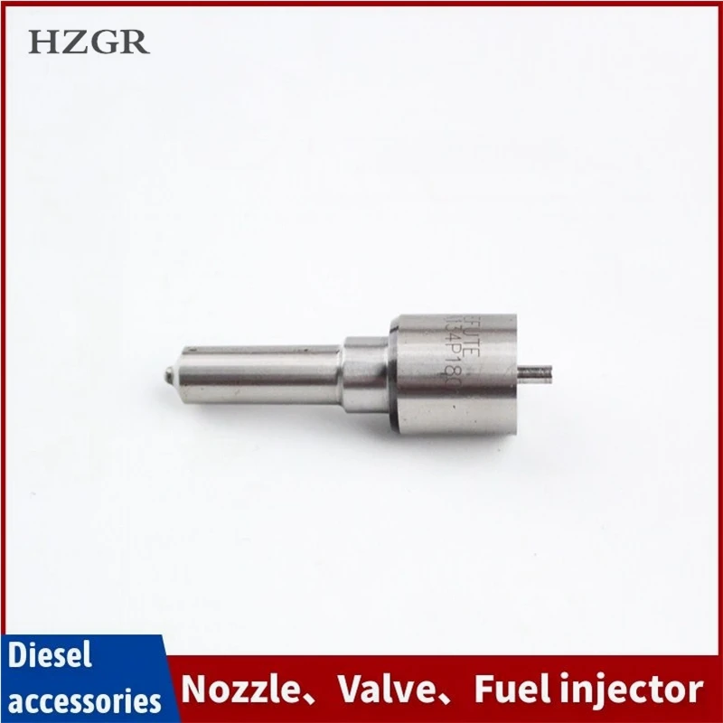 

X1 Diesel Fuel Injection Nozzle DLLA134P180 Special Nozzle For High-Quality Diesel Engine Is Applicable For MAN-D0824 And D0826