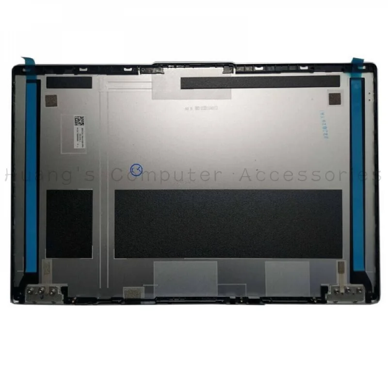 SS+New Laptop LCD Back Cover PN:5CB1J04430 Replacement For Lenovo IdeaPad 5 14IAL7 14ABA7