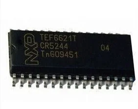 Free shipping   TEF6621T IC   SOP32      10PCS