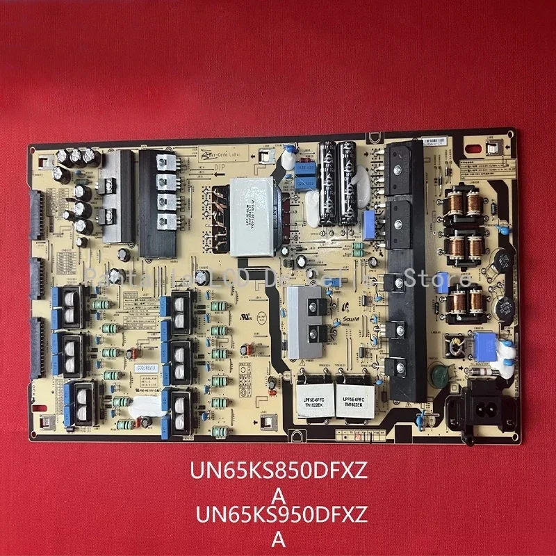 BN44-00880A Original Power Supply Board for Samsung TV Disassembly Accessories UN65KS9500FXZA UN65KS8500FXZA