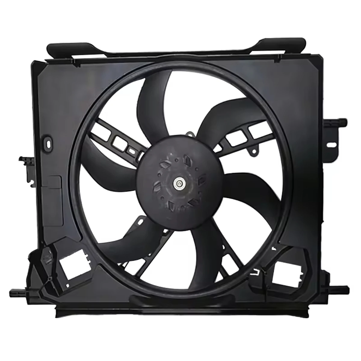 

W453 300W for Mercedes-Benz smart 2015-2018 1.0T engine Condenser Fan OE A4539064300 engine cooling fan