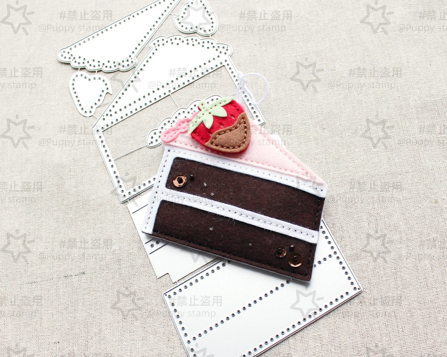 الحب الطيور الدب الشوكولاته انخفض الفراولة المعادن قطع يموت DIY بها بنفسك صنع بطاقة سجل القصاصات تنقش ورقة ألبوم لوازم الحرفية