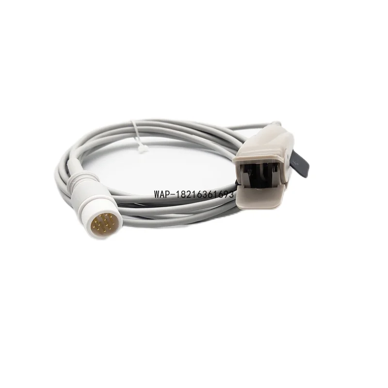 oxygen saturation probe 12 NC8NC10C30C50C60C80NC3NC8NC12