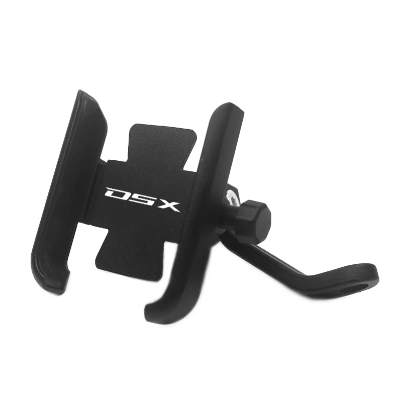 For LONCIN VOGE 900 DSX 900DSX DS900X DS 900 X 2023 2024 Accessories Motorcycle Phone Holder Aluminum Stand DSX900 Navigation - view 6