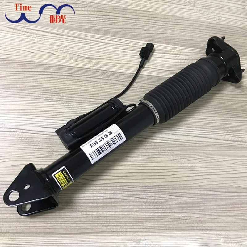 

Rear shock absorber strut For Mercedes-Benz W166 2013-2018 A1663200130 A1663200930