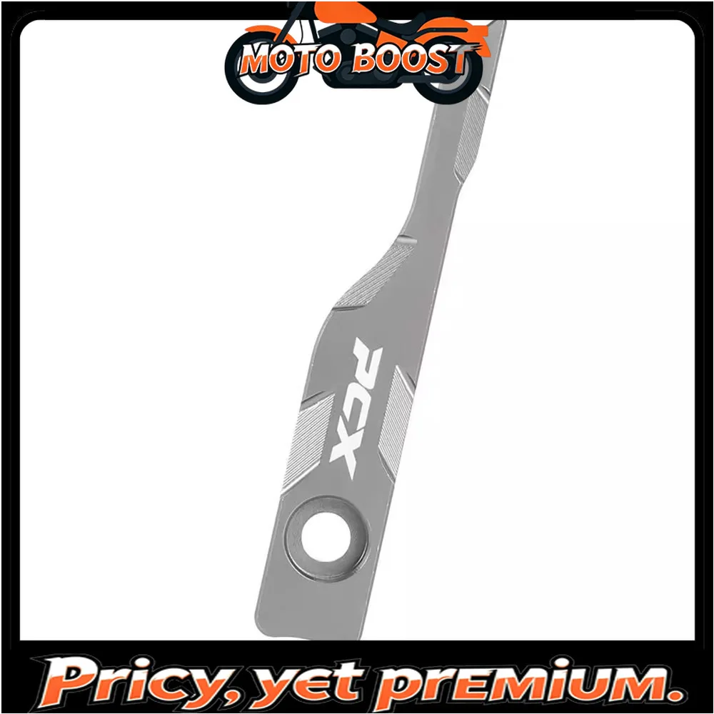 

【Premium quality】For HONDA PCX160 PCX125 2021-2022 Motorcycle Sensor Protective Cover Front Brake ABS Protective Cover