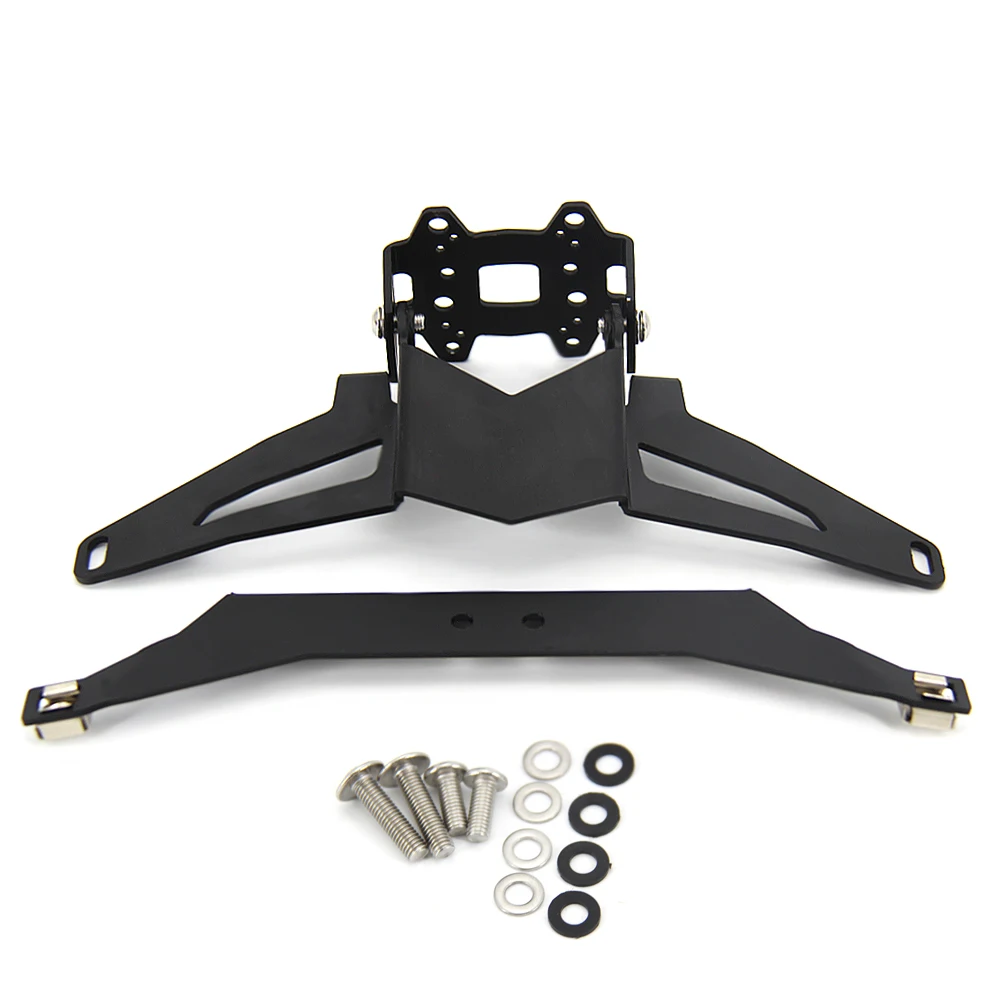 Support de Navigation pour moto, chargement USB, support de téléphone, navigateur GPS, pour BMW R 1200 RT R1200RT 2009 2008 2007 2006