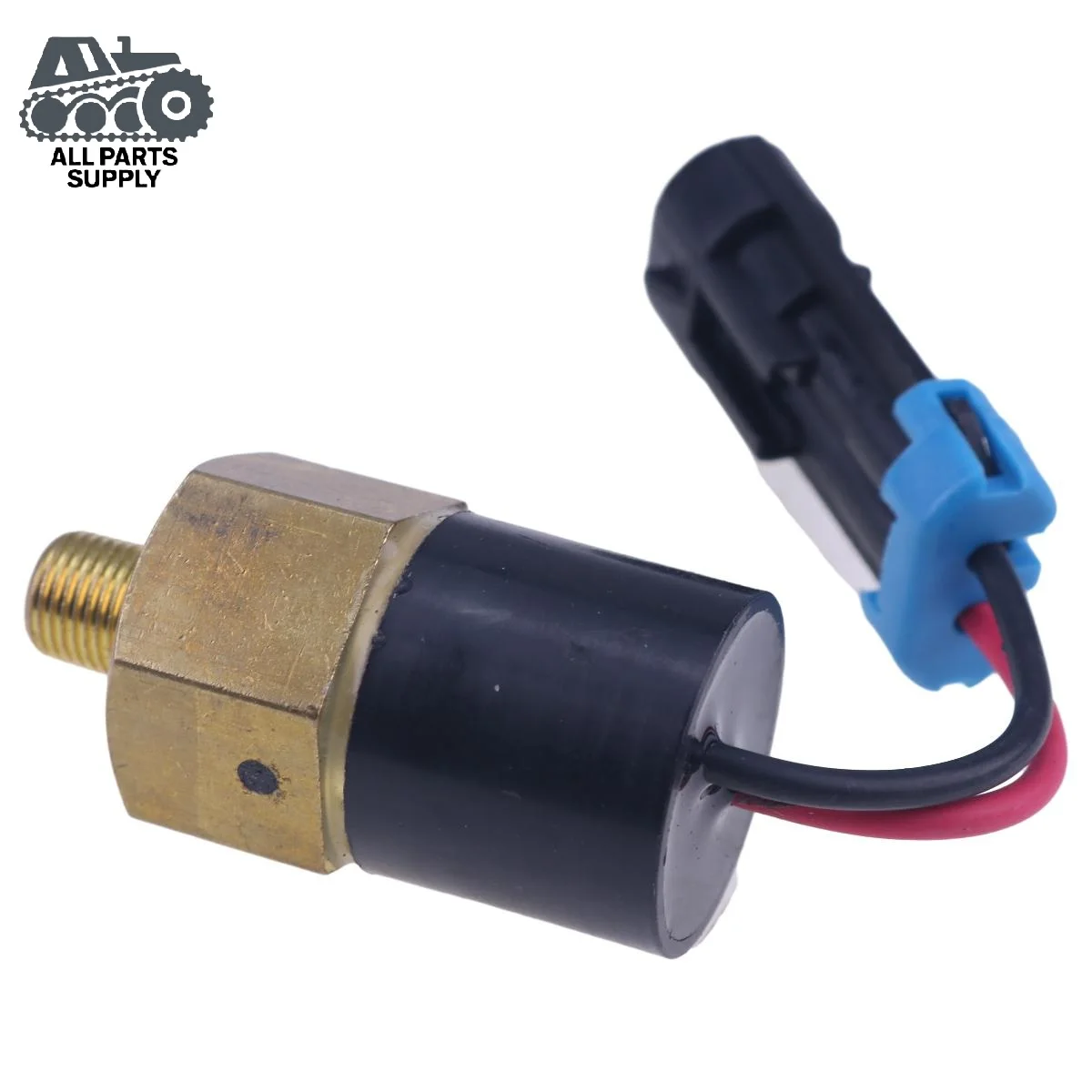 Switch Oil Pressure 6676053 For Kubota D722 Bobcat 319 320 321 322 323 324 418