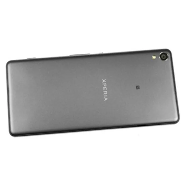 Imagem -06 - Sony-telefone Móvel Original Desbloqueado Xperia xa Single ou Dual Sim 5.0 Câmera Andróide 16gb Rom Octa-core Wifi 13mp F3111 F3112