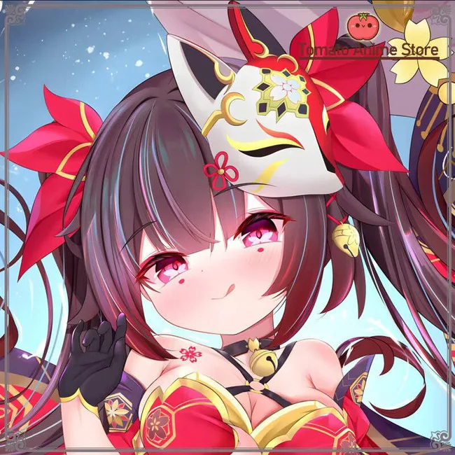 

DIY Custom Anime Honkai: Star Rail Sparkle Dakimakura Pillowcase Hug Pillow Cover Case Double-Sided Print