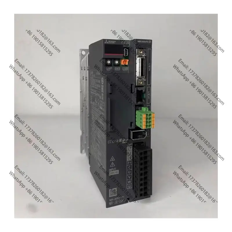 

Brand New And Original MR-JE-20C MR JE 20C Servo Drive