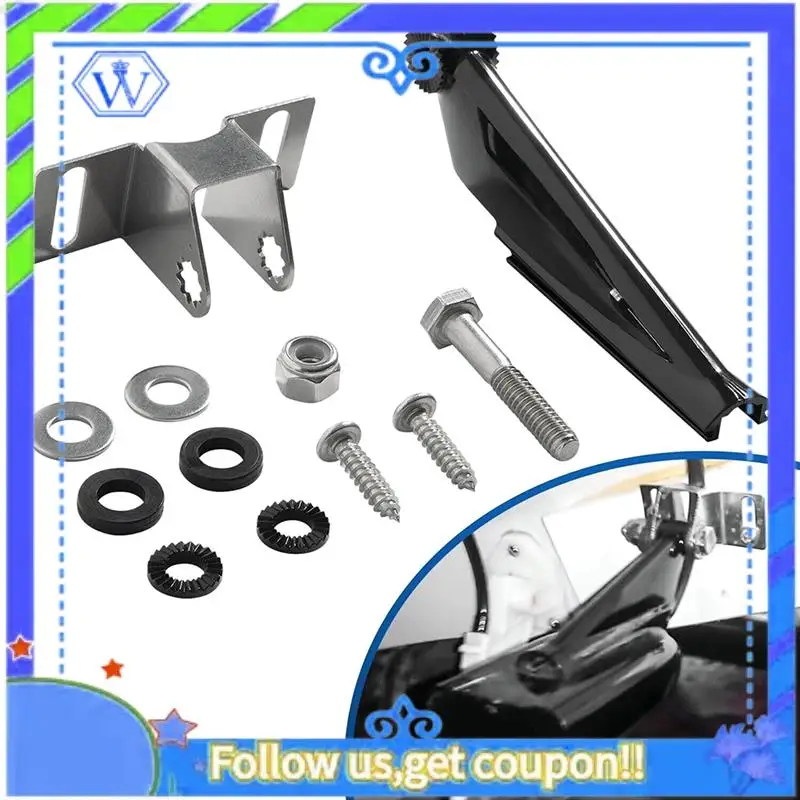 حامل محول M46K-Skimmer 000-10262-001 لأجزاء وحدات DSI F/HDI 83/200/455/800 Tm