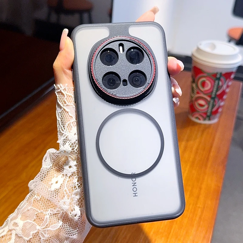 Case For Honor Magi…