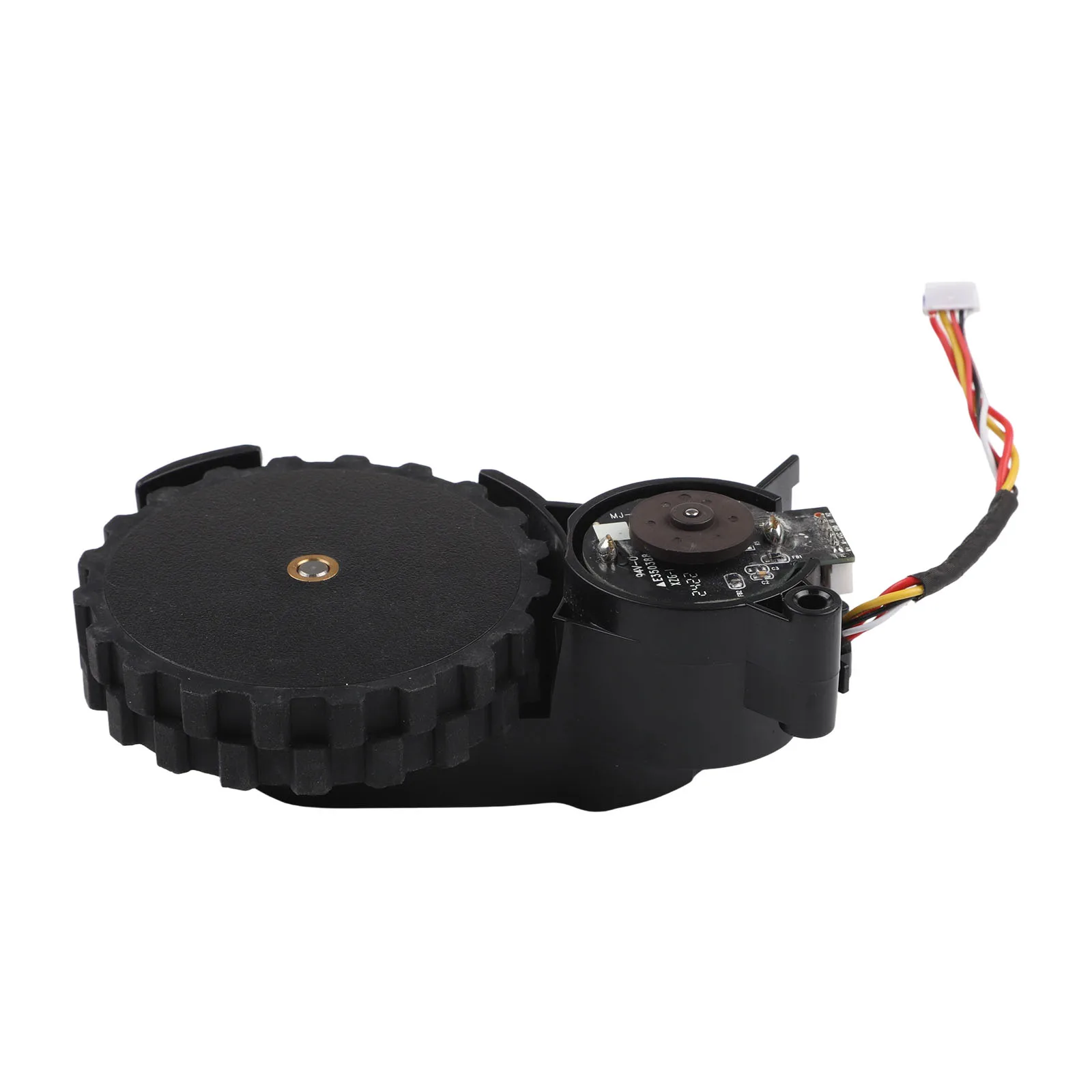 

Robust Wheel Engine Motors for HONITURE For Q6 Pro Robot Vacuum Cleaner Essential Replacement Parts for Optimal Performance