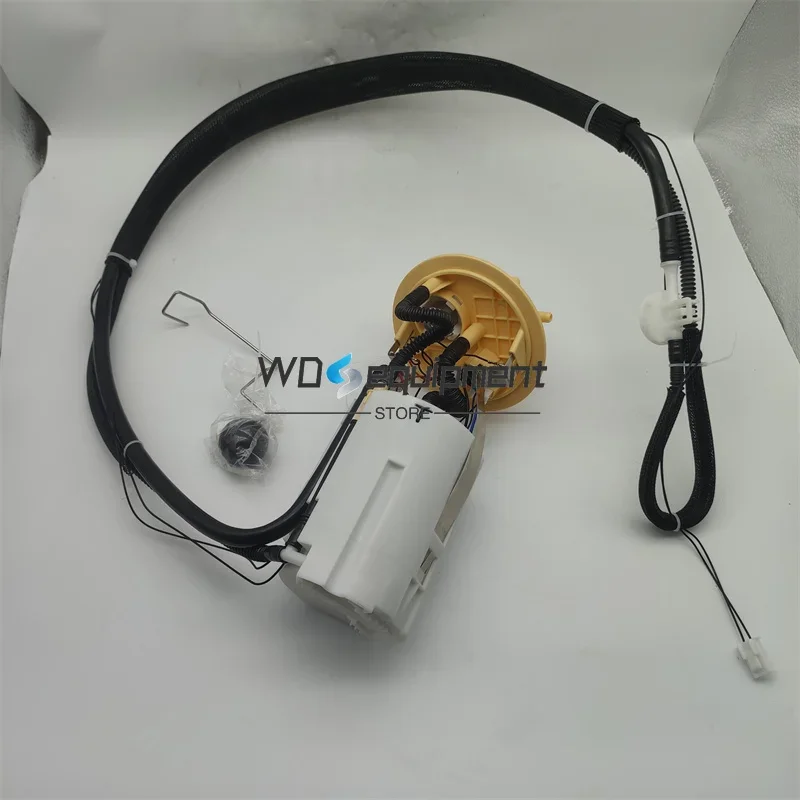 New Fuel Pump Assembly w Level Unit 30761742 1582980059 31261127 30792852 30769007 for Volvo S60 S80 V70 XC70 XC90