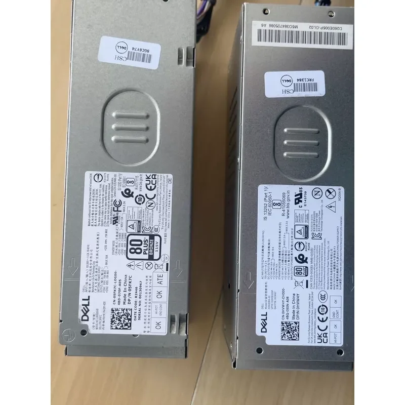 for Dell Original Disassembly Power Supply L260EBS-00 Model CN-05FK7