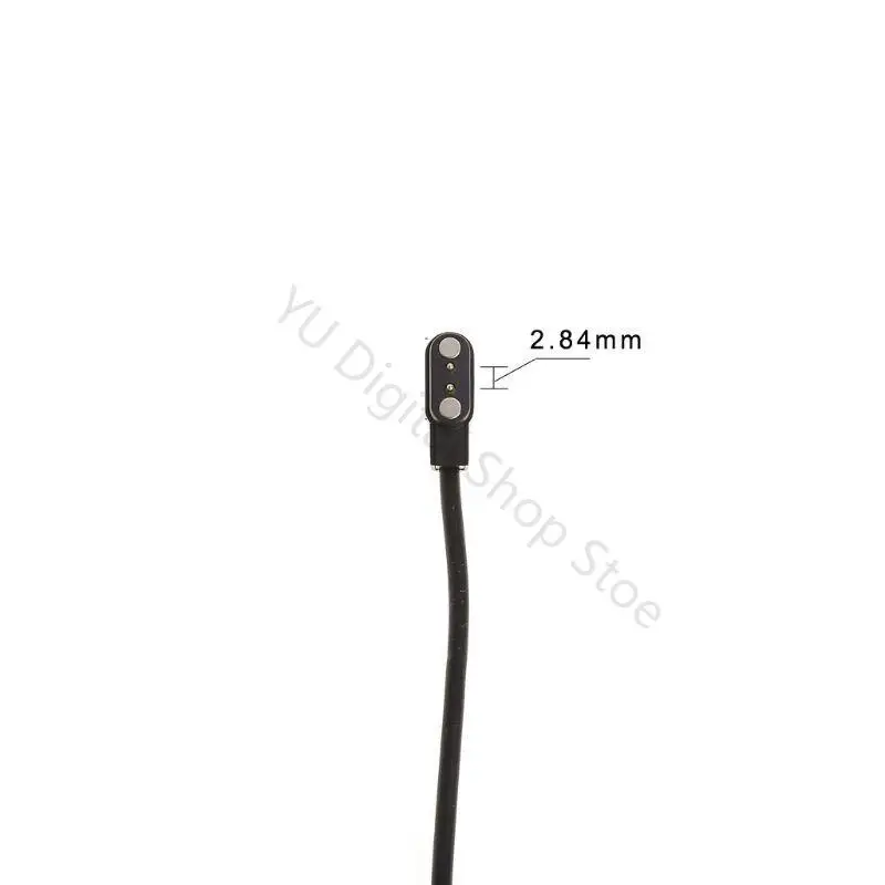 96BA Cable for Smart Watch Smartwatch Universal USB Charging Wire
