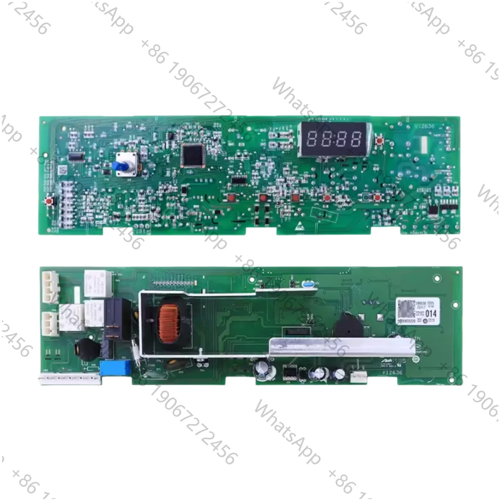 Commander drum washing machine computer board 0021800014 motherboard