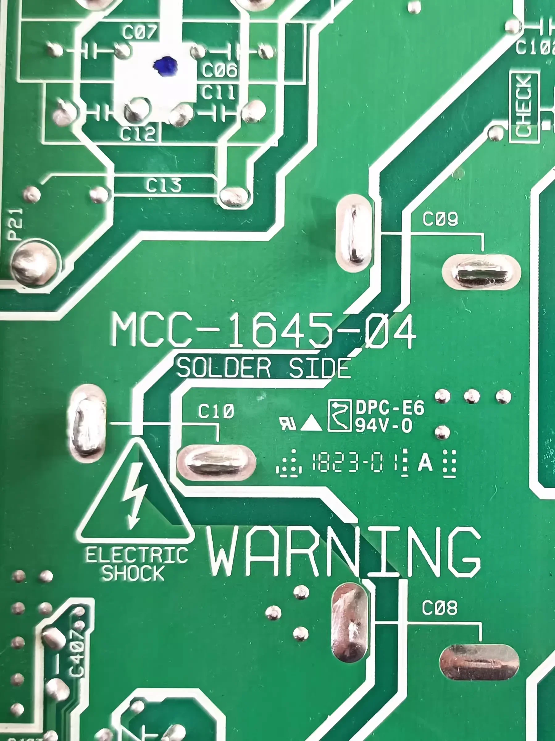 Brand New for Toshiba central air conditioning RAV-SM804ATP.C Splitting machine Mainboard variable frequency board MCC-1645-04