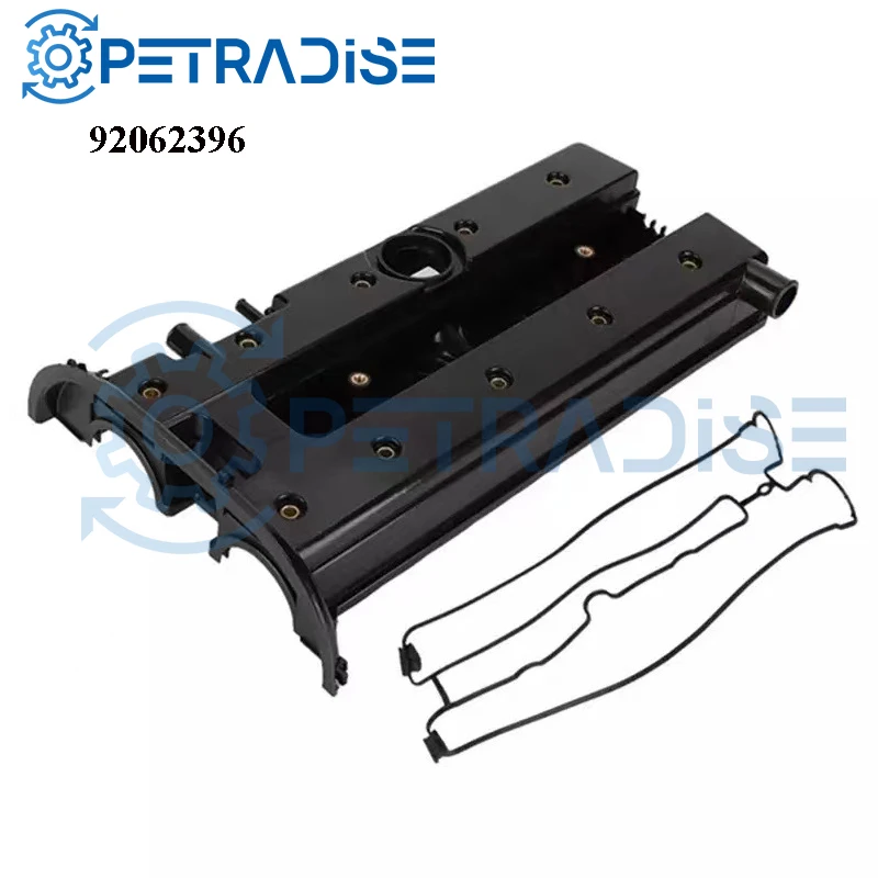 New Engine Valve Cover with Gasket For For Buick Regal 2.0 Excelle 1.8 Chevrolet Epica 2.0 Opel Vectra Auto Parts OEM 92062396