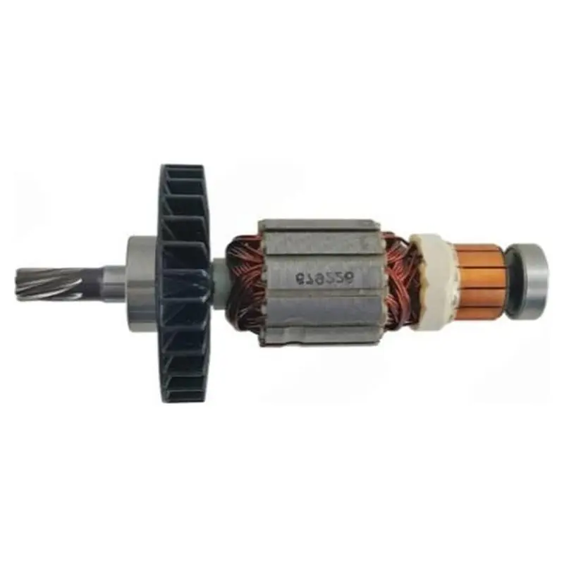 ABKS-Replacement Rotator Armature For BHR202 For BHR241 DHR202 DHR241- 18V 519226-8 For Power Tools Rotor