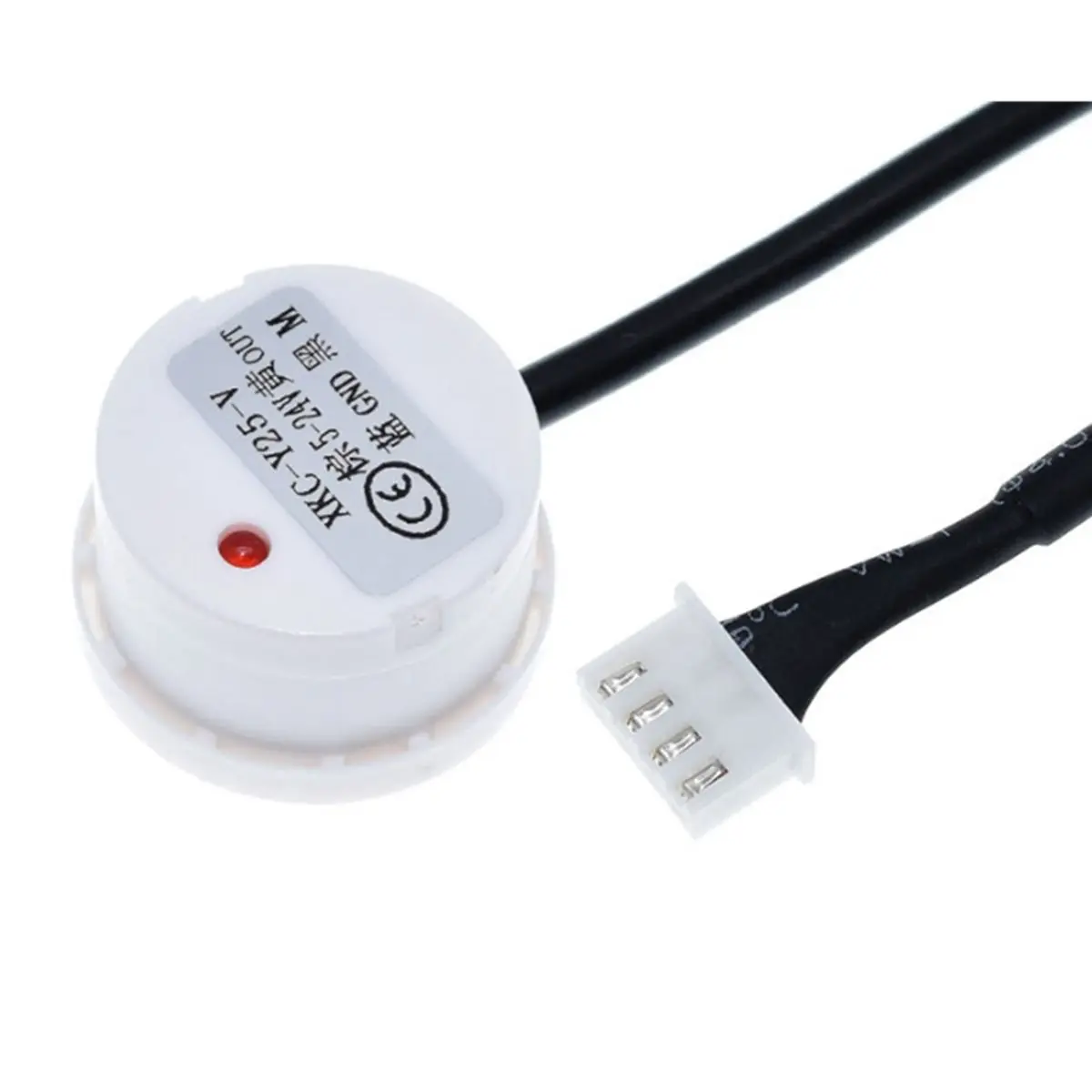 A41T 3X XKC-Y25-V for Arduino Compatible Non-Contact Level Sensor for Water Liquid Detection,XKC-Y25 NPN/V/RS485 Output