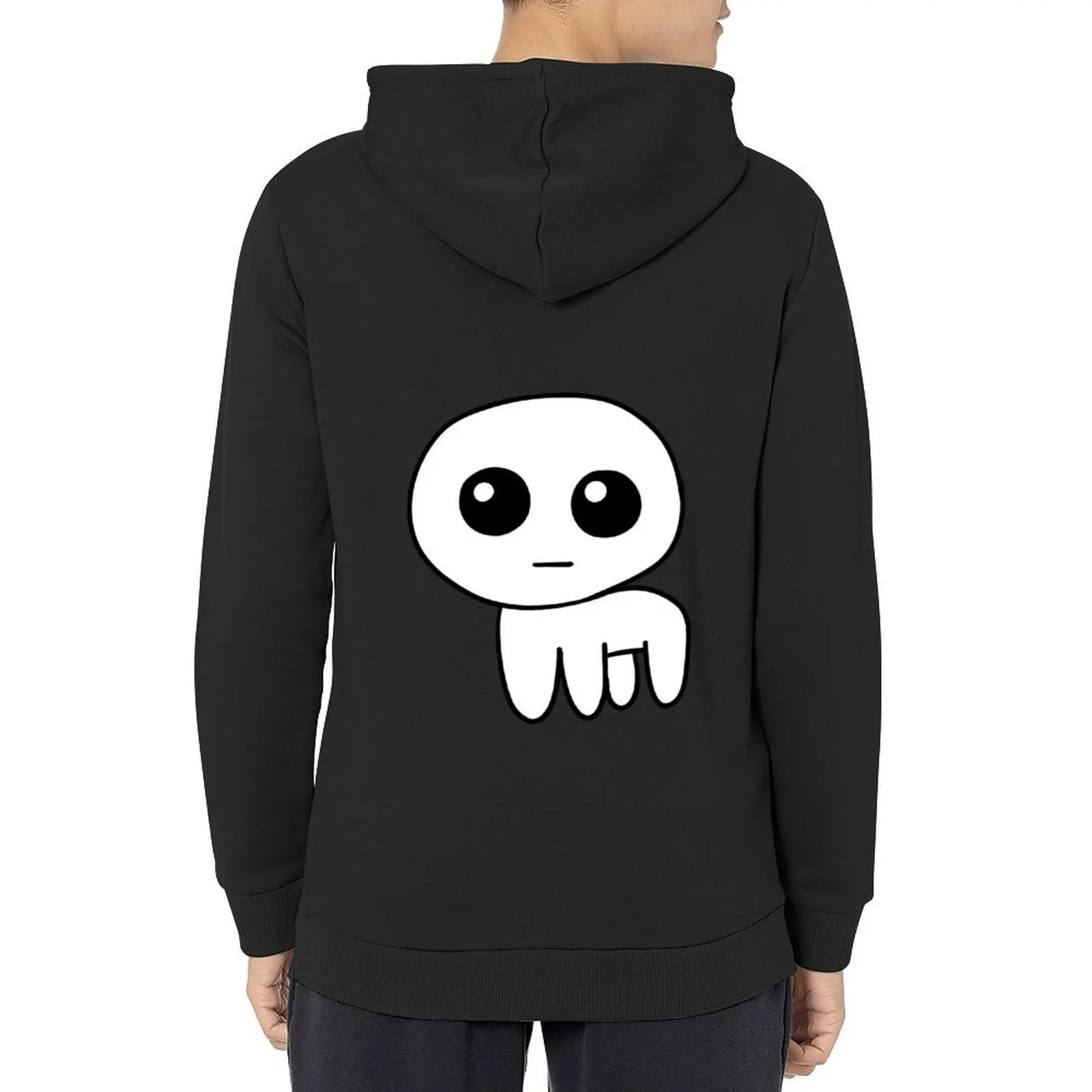 

TBH Yippee Autism Creature Hoodie mens designer clothes hooded shirt anime clothing men's coat hoodies and sweatshirts new