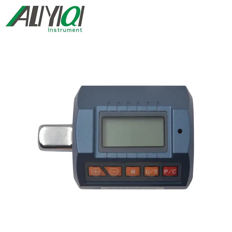 ANC N.M Industrial Large Screen Digital Torque Meter Special Torque Gauge Maintenance Instrument for Accurate Detection
