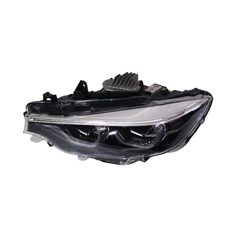 High Quality Hot Selling Car Headlamp for4 Series F80 F32 F33 F82 F83 M3 M4 Original LED Adaptive Headlight Plug and Play