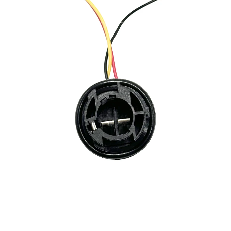 

1PC For Ford Fiesta Bulb Holder Wiring Assy Tailgate Rear Tail Light Cluster 2112572 High Quality Automotive Parts